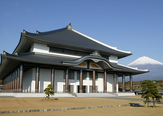 大石寺（たいせきじ）