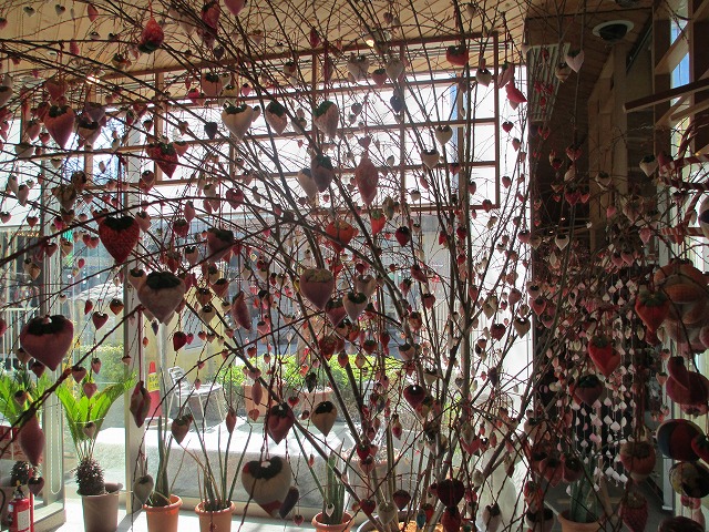 雛のつるし飾り