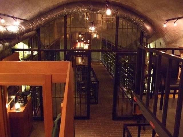 中伊豆ワイナリーシャトーT.S