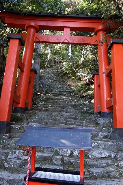 神倉神社