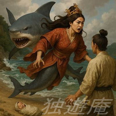 ウガヤフキアエズ