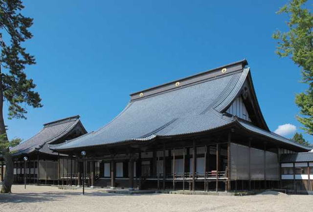 誠照寺（じょうしょうじ）