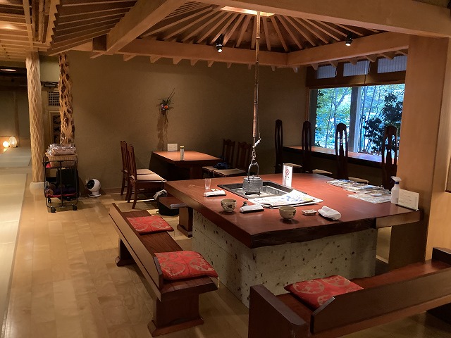 千曲乃湯しげの家