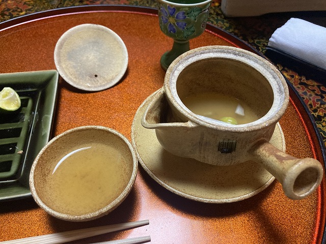 千曲乃湯しげの家