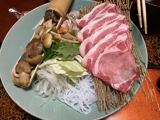 千曲乃湯しげの家