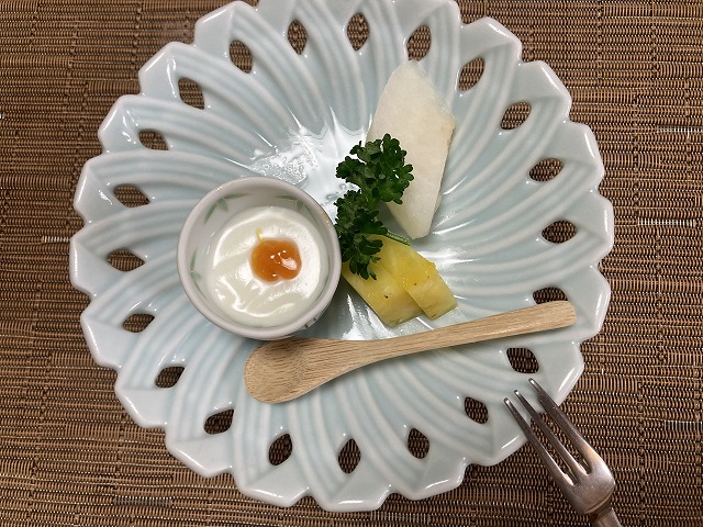 千曲乃湯しげの家