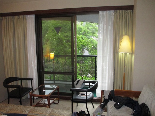 ホテル グレース白馬