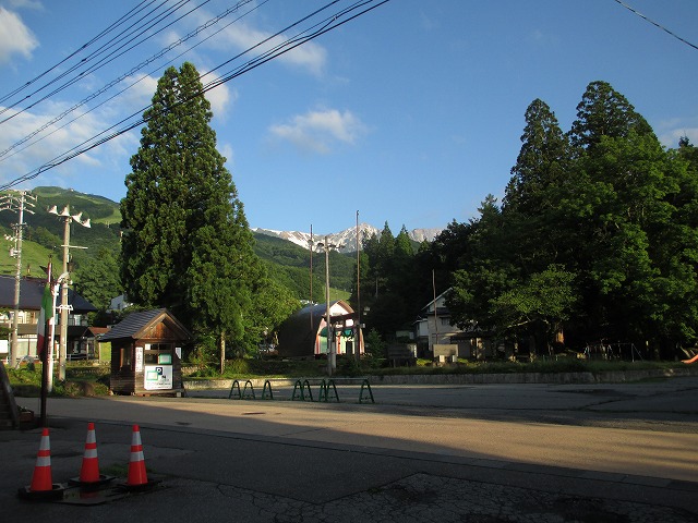 ホテル グレース白馬