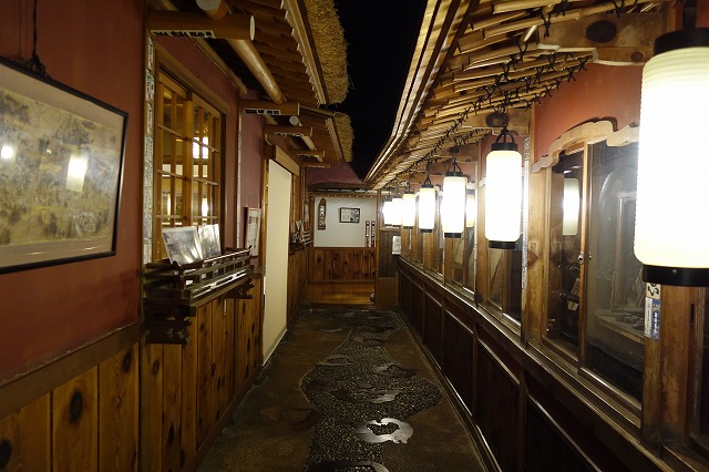 歴史の宿金具屋