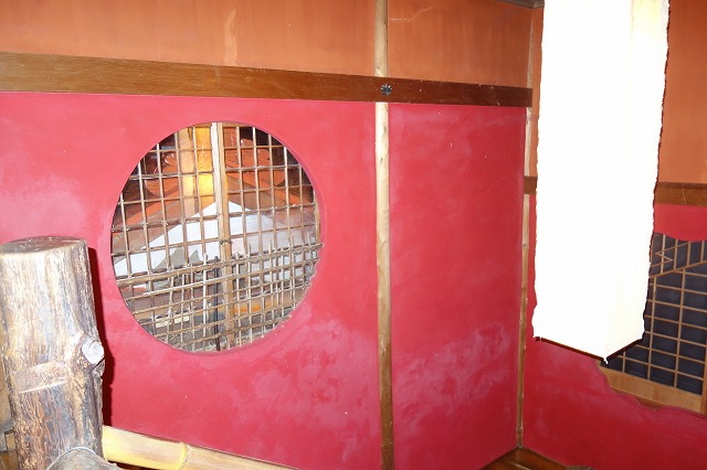 歴史の宿金具屋