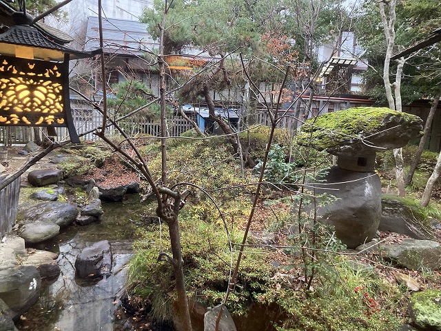 歴史の宿金具屋