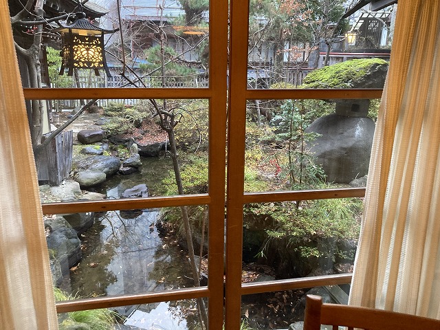 歴史の宿金具屋