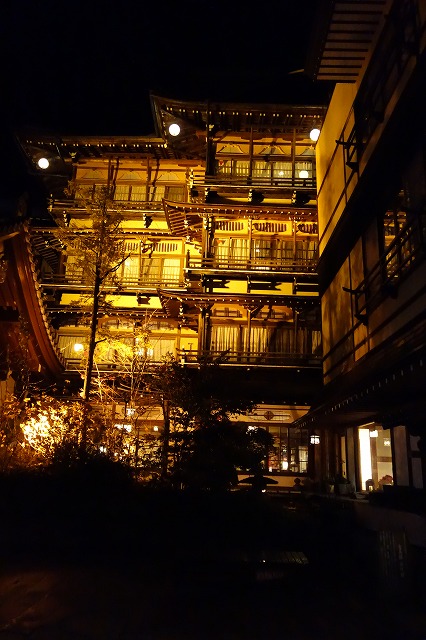 歴史の宿金具屋