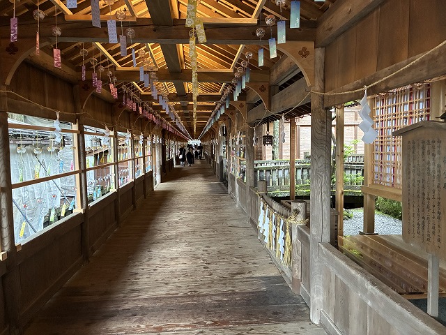 諏訪大社 上社 本宮 