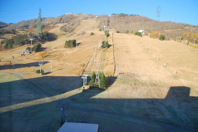 苗場プリンスホテル