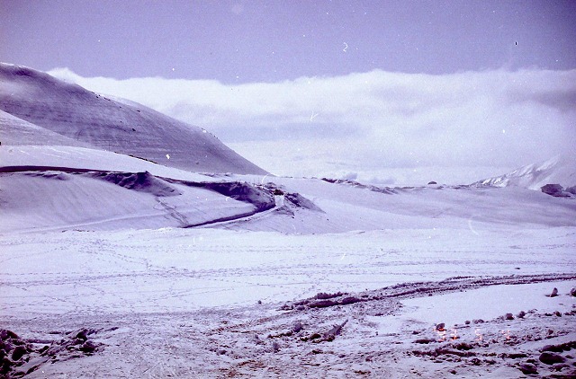 立山黒部アルペンルート