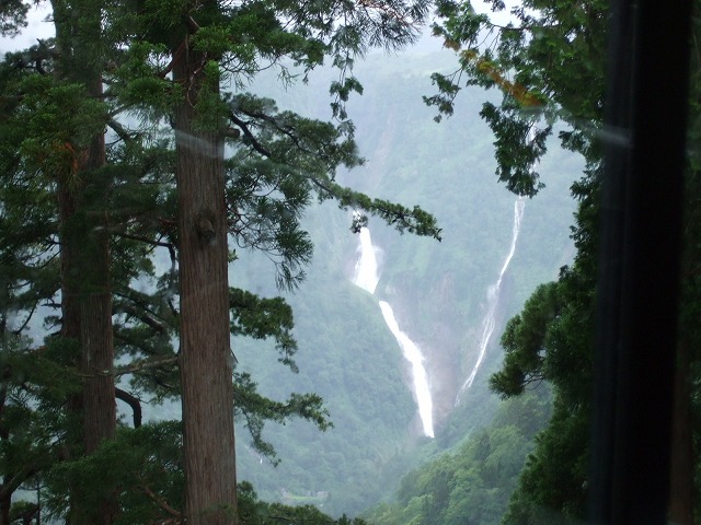 立山黒部アルペンルート
