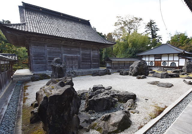 国泰寺（こくたいじ）