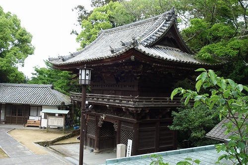 太山寺