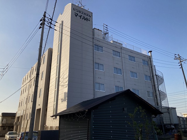 �r�W�l�X�z�e���}�C���h