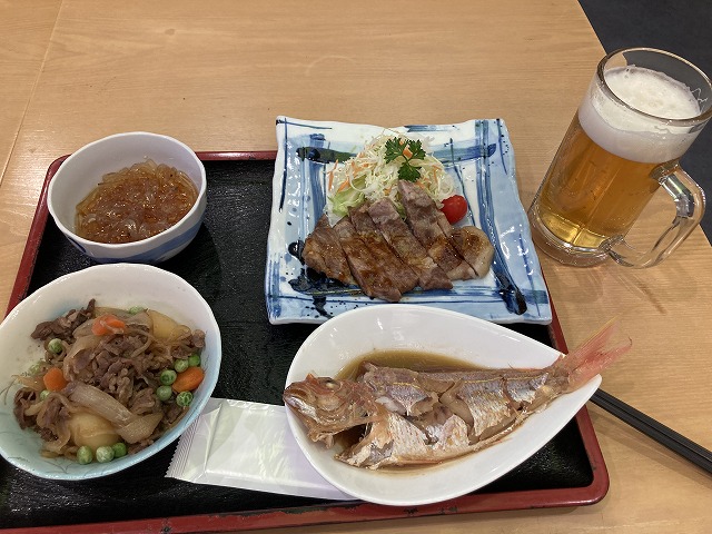 ビジネスホテルマイルド