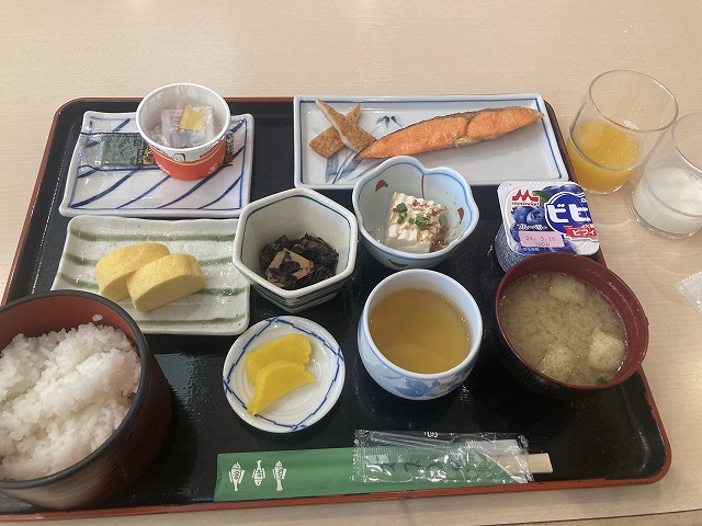 今治アーバンホテル