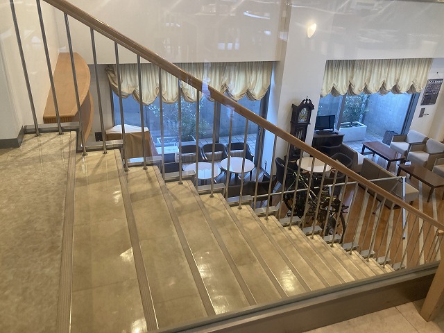 今治アーバンホテル