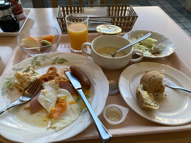 今治アーバンホテル