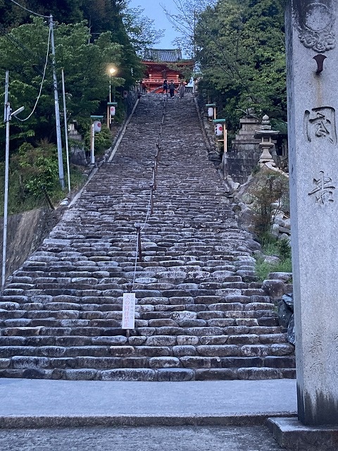 伊佐爾波神社