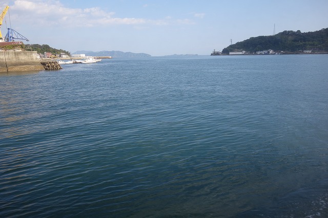 瀬戸内海汽船スーパージェット