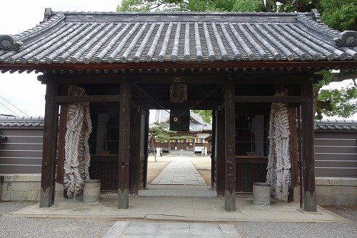 長尾寺