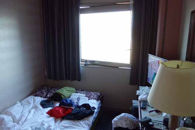 ホテルアネシス瀬戸大橋