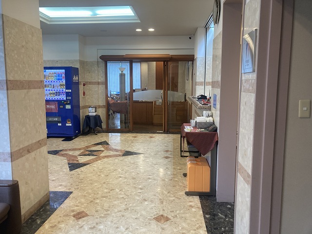 ハイパーイン観音寺駅前