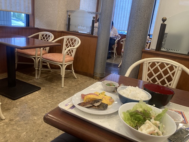 ハイパーイン観音寺駅前