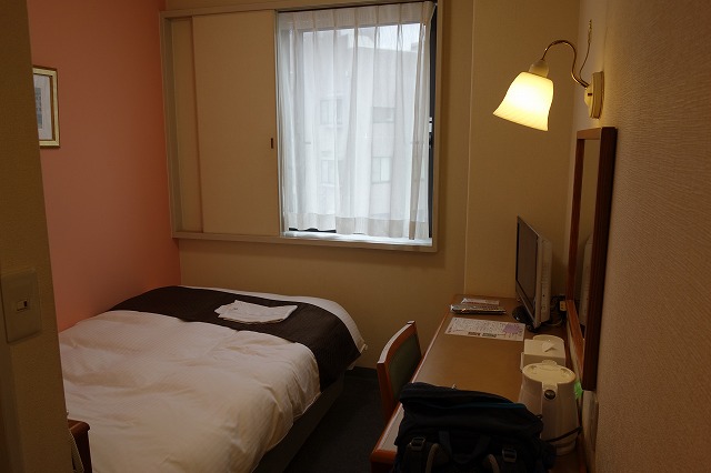 ハイパーイン観音寺駅前