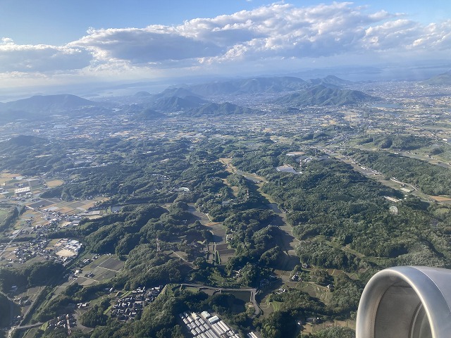 高松空港