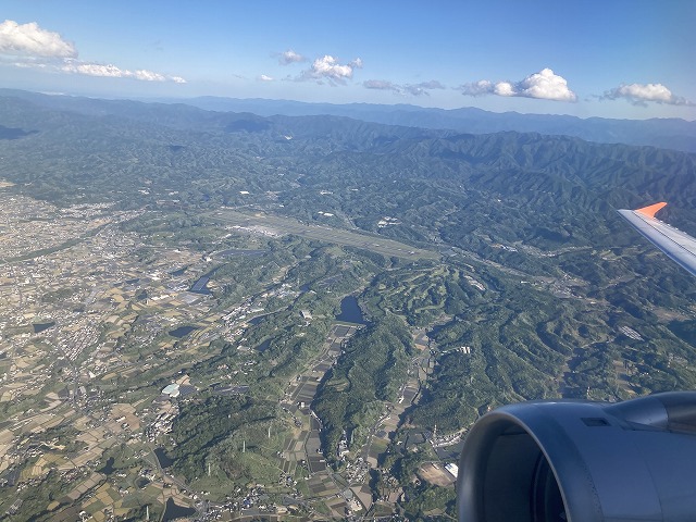 高松空港