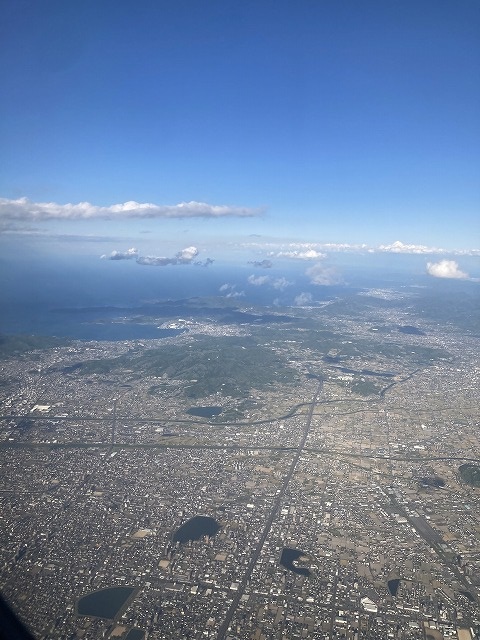 高松空港