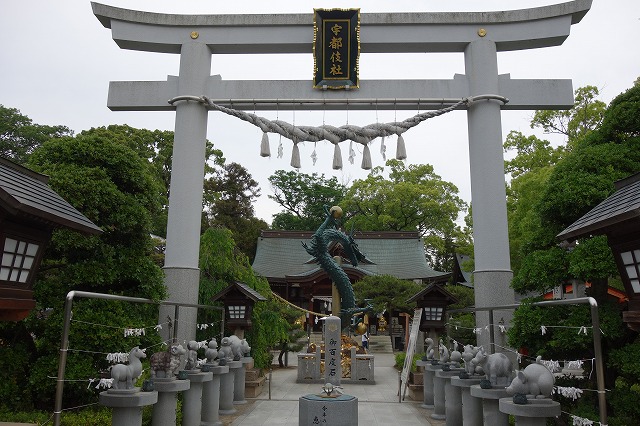 田村神社