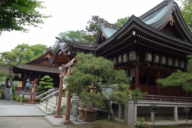 田村神社