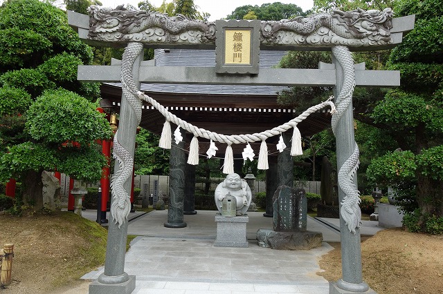田村神社