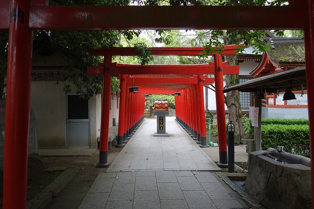 田村神社