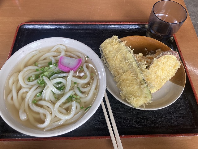 お食事処 雲海亭