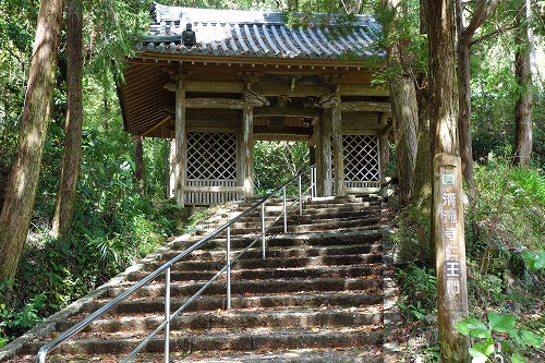 清瀧寺