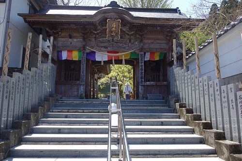 岩本寺