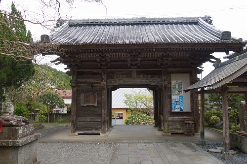 延光寺