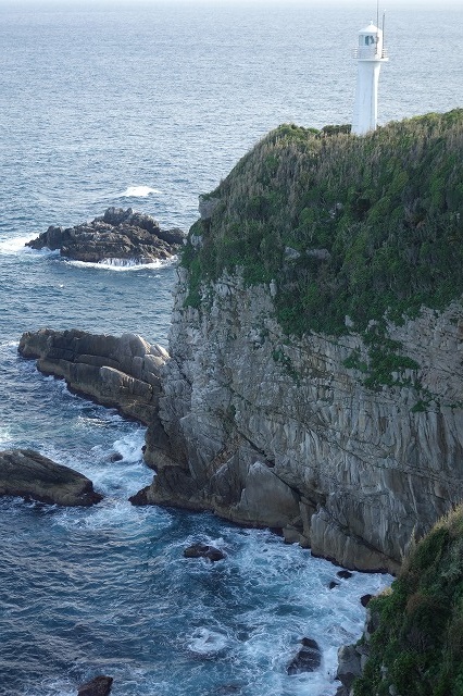足摺岬灯台