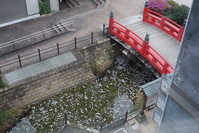 西鉄イン高知はりまや橋