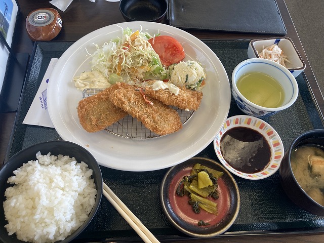 道の駅キラメッセ室戸