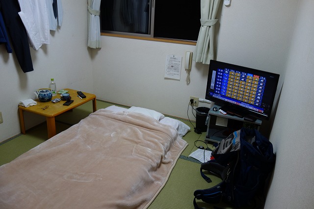 おへんろさんの宿 民宿 高知屋